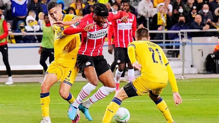 力的提升 力的提升