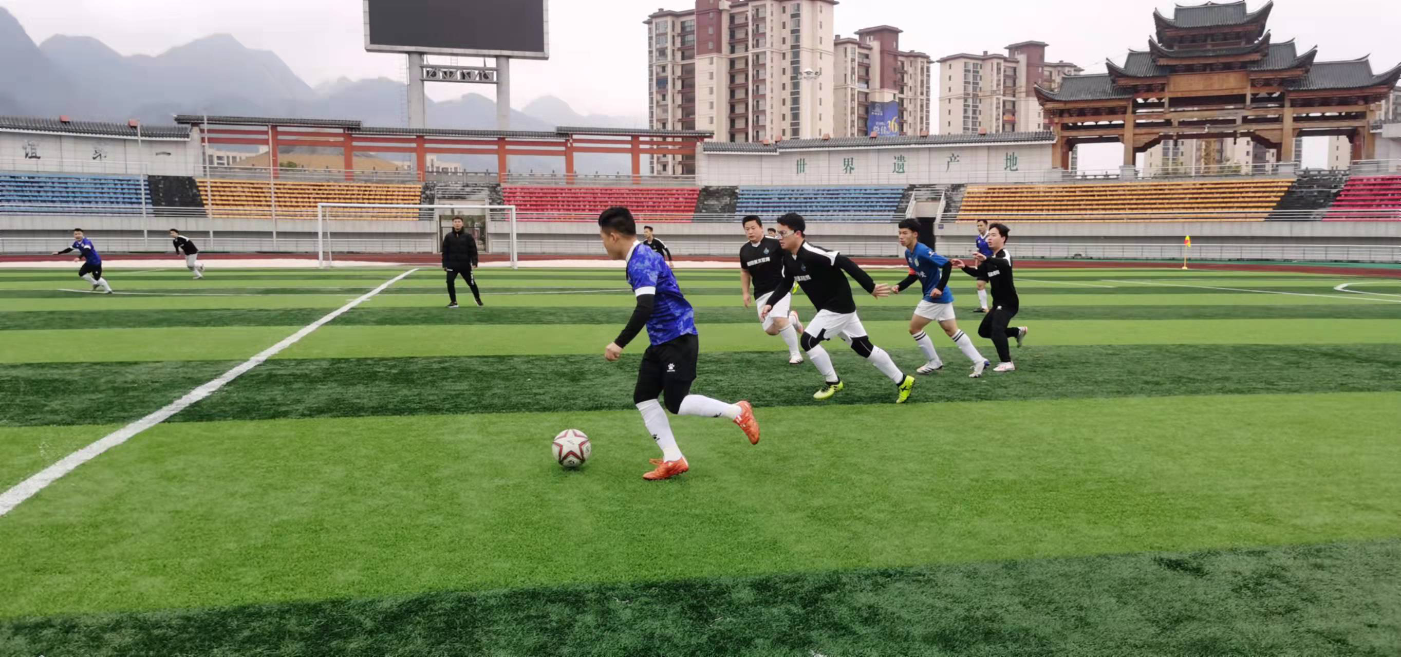 彼此的合作 彼此的合作