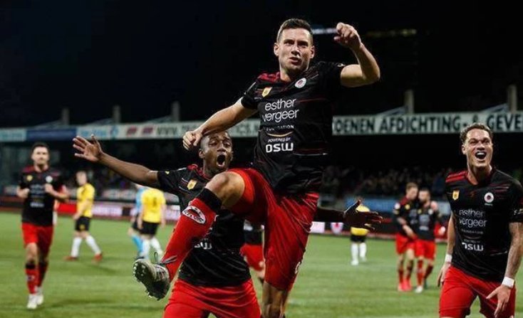 强大的网络 强大的网络