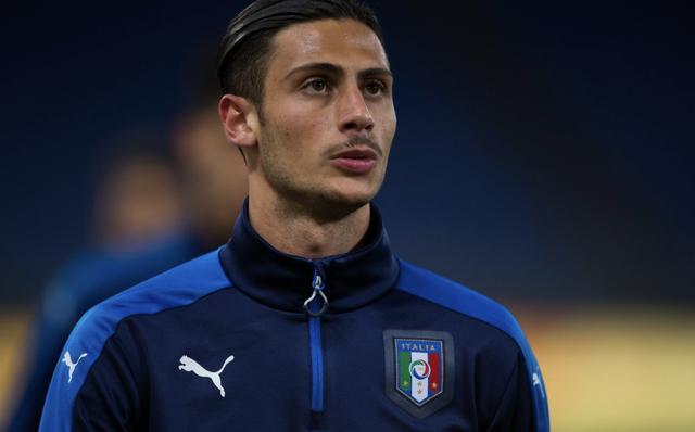 岩的崛起 岩的崛起