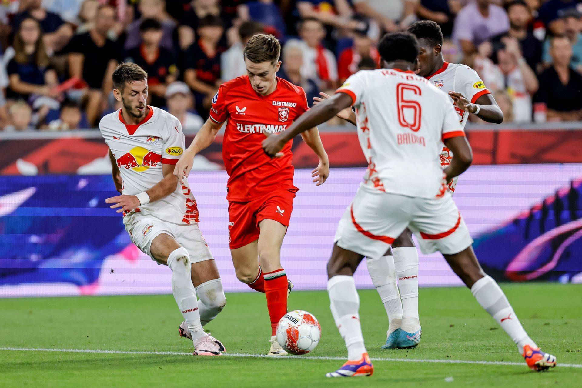 精神与卓越 精神与卓越