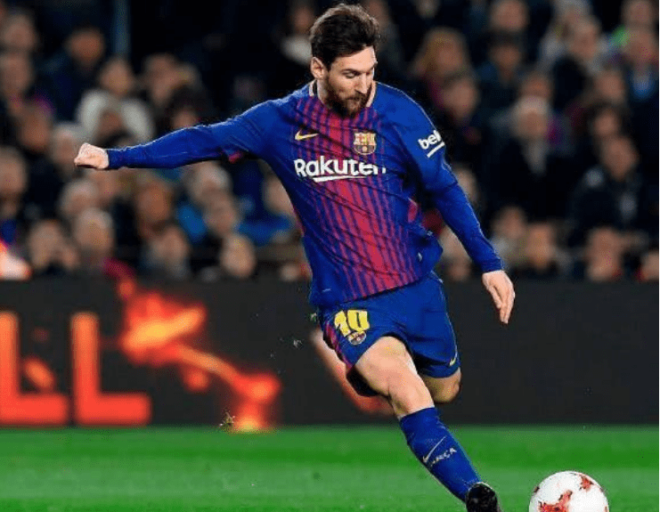 赛中的冷静 赛中的冷静