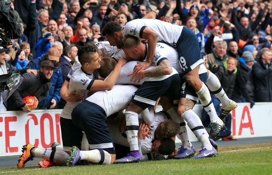 赛季的拐点 赛季的拐点